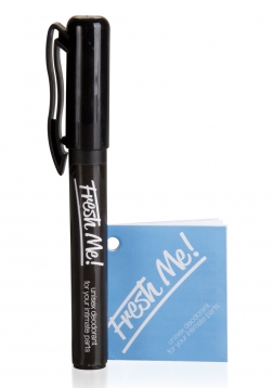 Fresh Me! - Cleaning spray - 0.2 fl oz / 6 ml