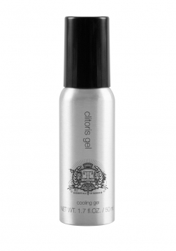 Clitoral Gel - 2 fl oz / 50 ml
