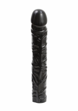 Classic Dong - Classic Dildo - 10" / 25 cm
