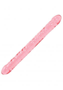 Double Dong - Double Dildo - 18" / 45 cm