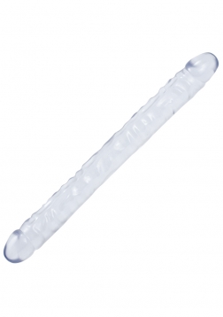 Double Dong - Double Dildo - 18" / 45 cm