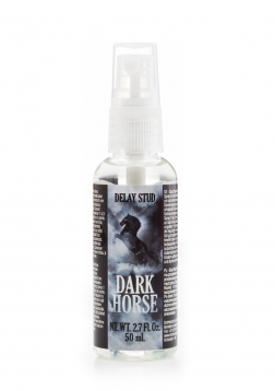Dark Horse Delay Spray - 2 fl oz / 50 ml