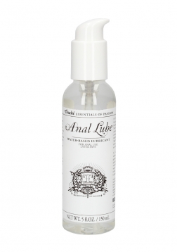 Anal Lubricant - 5 fl oz / 150 ml