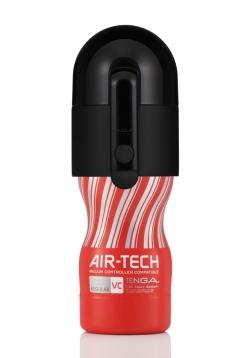 Air Tech - Regular Reusable Vacuum Cup