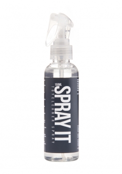 China Brush - 5 fl oz / 150 ml