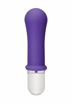 American Pop - Boom! - 10 Function Vibrator