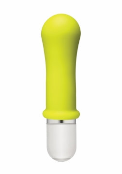 American Pop - Boom! - 10 Function Vibrator