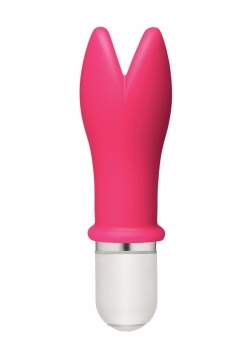 American Pop - Whaam! - 10 Function Vibrator