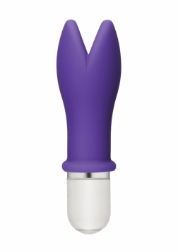 American Pop - Whaam! - 10 Function Vibrator