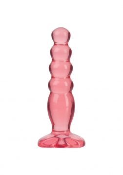 Anal Delight - Butt Plug - 5" / 12 cm