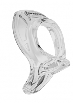 Armor Push - Plastic Cockring