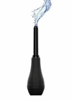Ergoflo Extra - Anal Shower