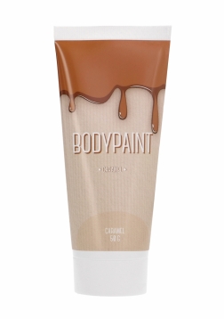 Body Paint - 2 oz / 50 gr