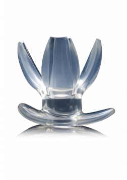 Claw Expanding Clear Dilator