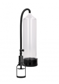 Comfort Beginner Pump