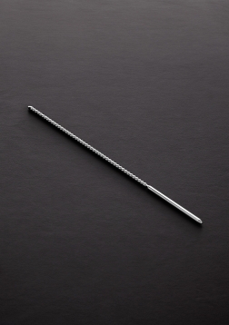 DIPSTICK Ribbed - 0.2 x 9.4" / 4 x 240 mm