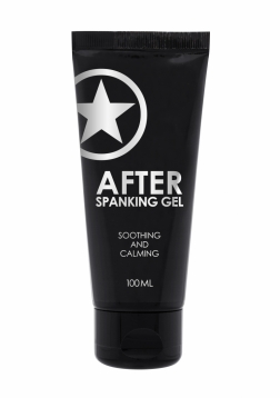 After Spanking Gel - 3 fl oz / 100 ml