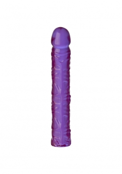 Classic Dong - Classic Dildo - 10" / 25 cm