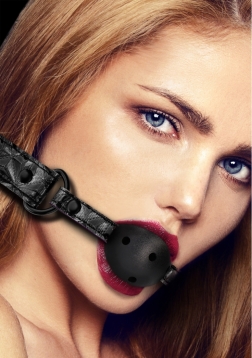 Breathable Ball Gag