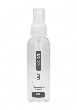 Anal Lubricant - 3 fl oz / 100 ml