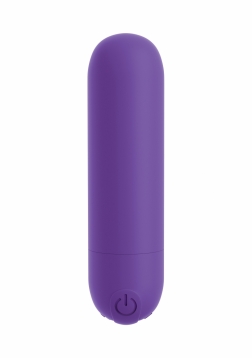 #Play - Rechargeable Bullet Vibrator