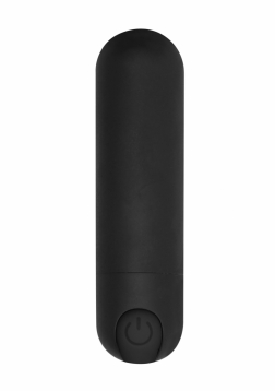 10 Speed Rechargeable Bullet