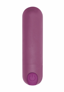 10 Speed Rechargeable Bullet