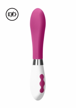 Atlas - Rechargeable Vibrator