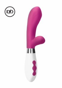 Achilles - Rechargeable Vibrator