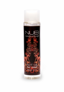 Coconut - Warming Massage Gel