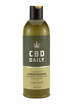 Conditioner - 16 fl oz / 473 ml