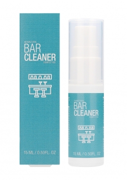 Antibacterial Bar Cleaner - 0.5 fl oz / 15 ml