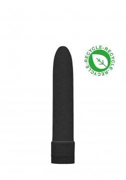 Biodegradable Vibrator - 5.5" / 14 cm