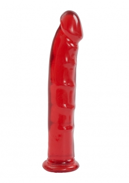 Dong with Suction Cup