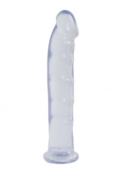 Dong with Suction Cup