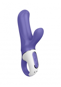 Magic Bunny - Rabbit Vibrator