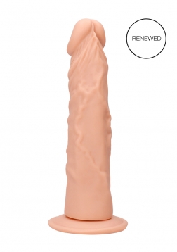 Dong without Testicles - 7" / 17 cm