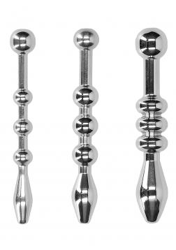 Metal Penis Plug