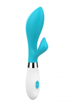 Achelois - Clitoris and G-Spot Vibrator