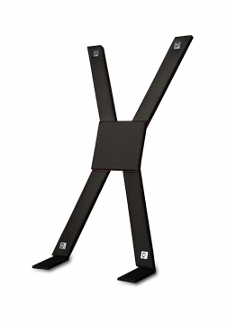 BDSM Bondage Crotch with Imitation Leather