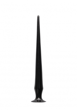 Ass Spike Dildo - 17" / 42 cm