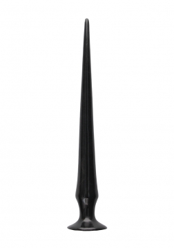 Ass Spike Dildo - 20" / 50 cm