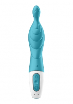 A-Mazing 2 - A-Spot Stimulator with Texture