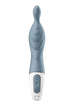 A-Mazing 2 - A-Spot Stimulator with Texture