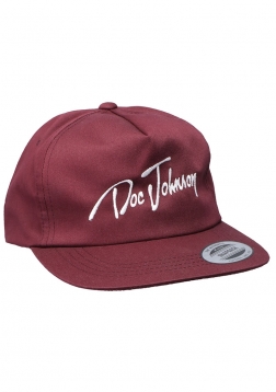 Logo Cap