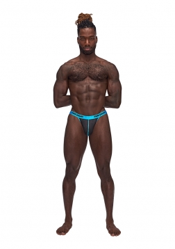 Casanova Uplift Micro Thong - L/XL