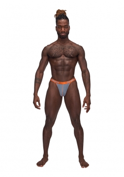 Casanova Uplift Micro Thong - L/XL