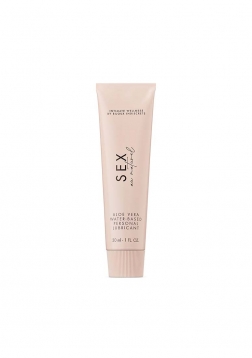 Aloe Vera Waterbased Lubricant