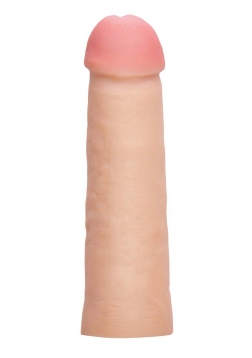 Mega Enlarger - Penis Sleeve