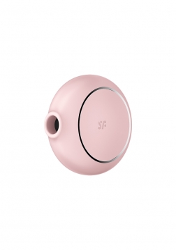 Pro To Go 3 - Air Pulse Stimulator